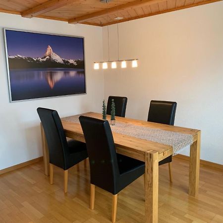 Destimotel Lichtensteig Kültér fotó