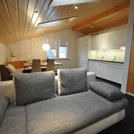 Destimotel Lichtensteig Szoba fotó
