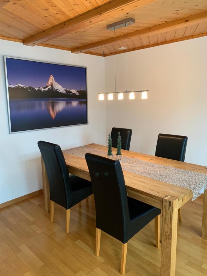 Destimotel Lichtensteig Kültér fotó