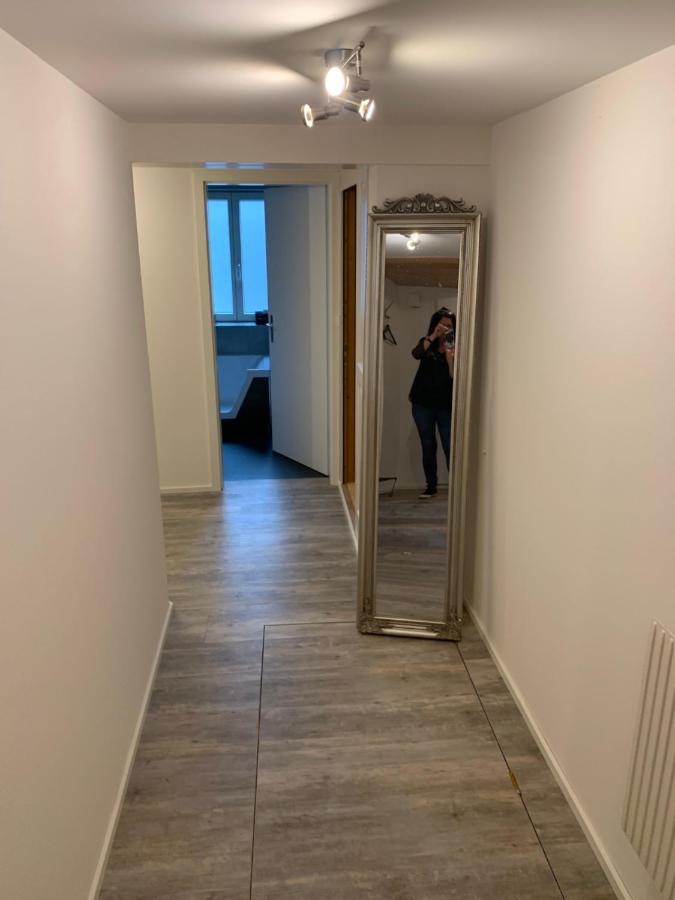 Destimotel Lichtensteig Kültér fotó