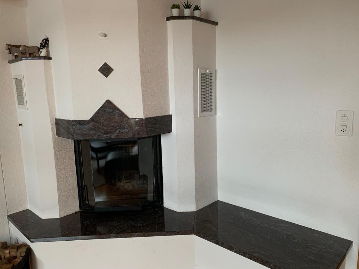 Destimotel Lichtensteig Kültér fotó