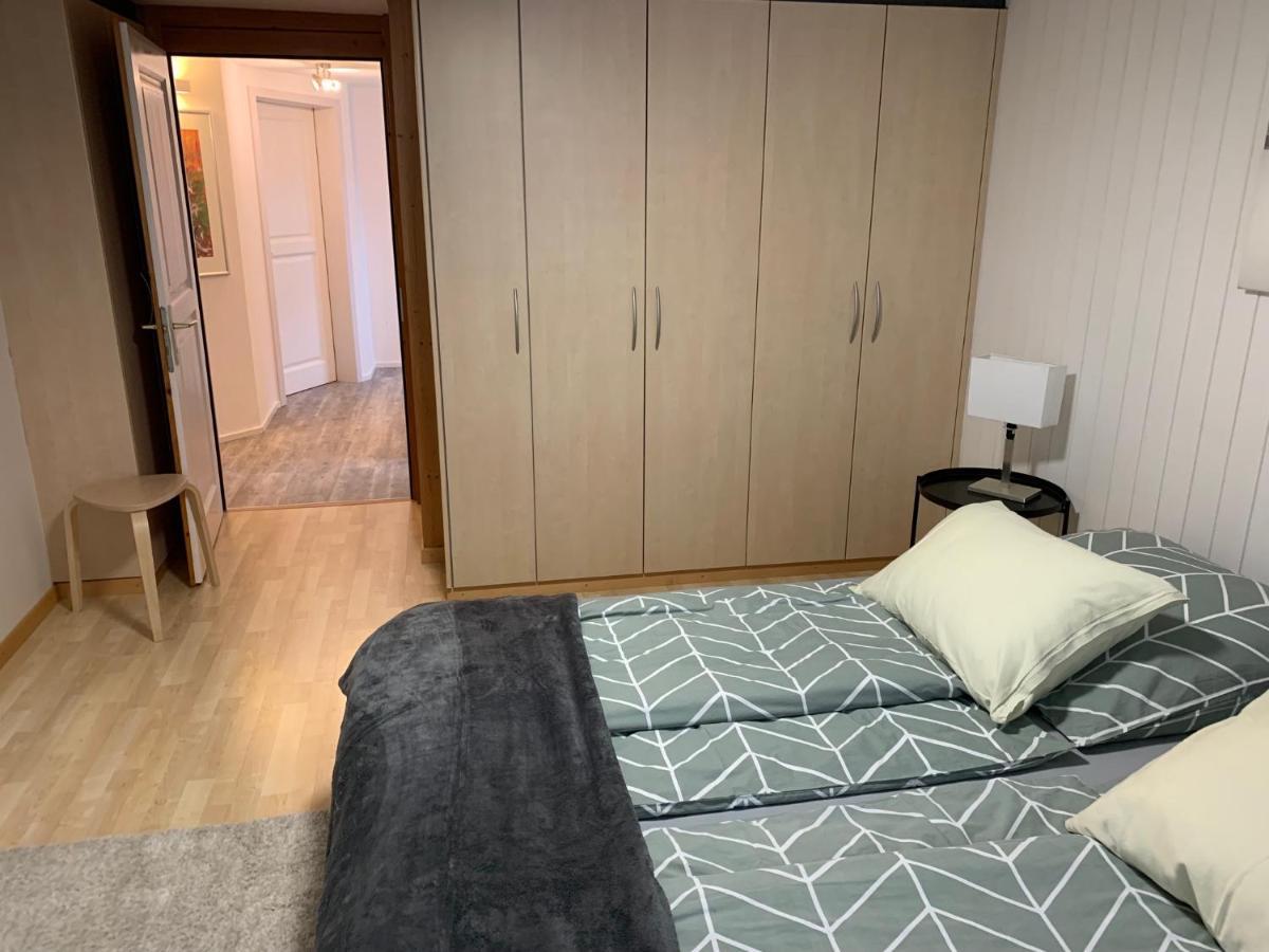 Destimotel Lichtensteig Kültér fotó