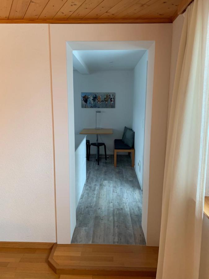 Destimotel Lichtensteig Kültér fotó
