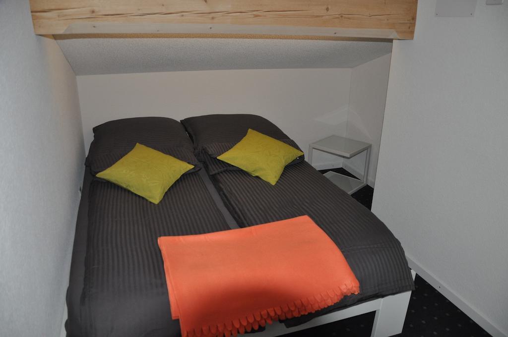 Destimotel Lichtensteig Szoba fotó
