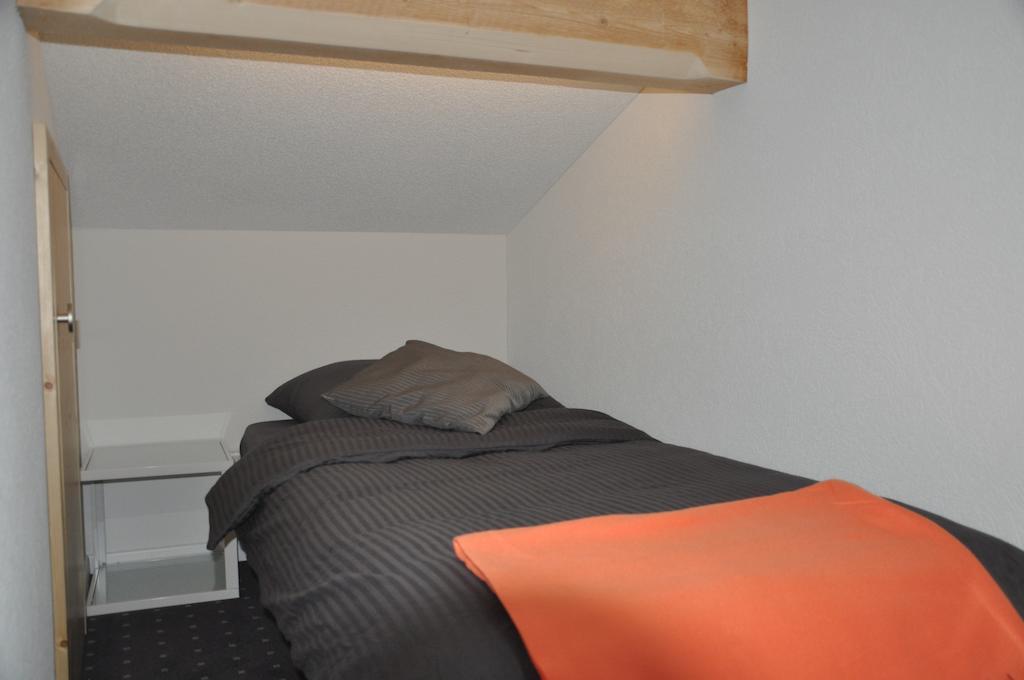 Destimotel Lichtensteig Szoba fotó