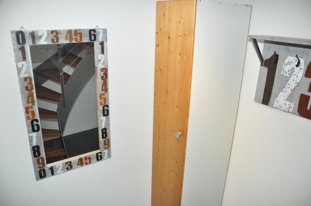 Destimotel Lichtensteig Kültér fotó