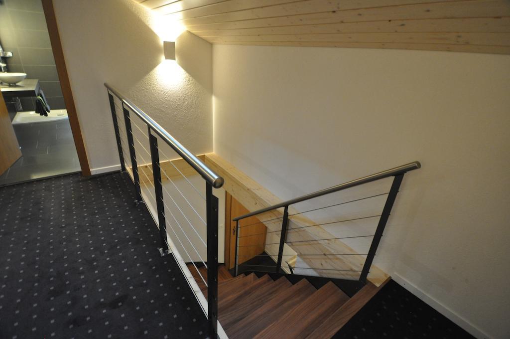 Destimotel Lichtensteig Szoba fotó