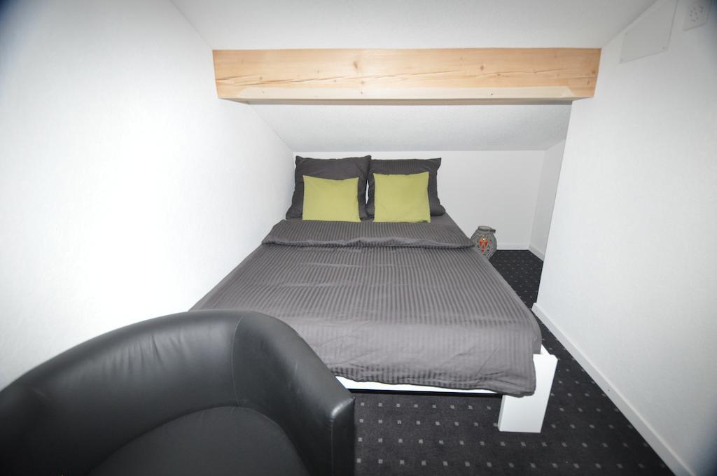 Destimotel Lichtensteig Szoba fotó