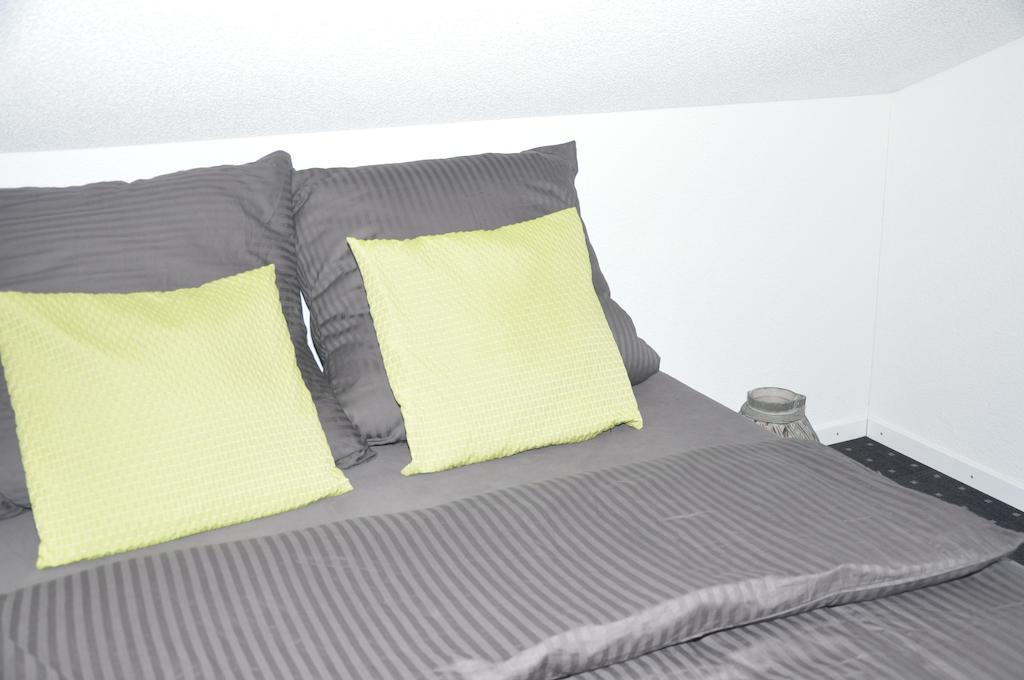 Destimotel Lichtensteig Szoba fotó