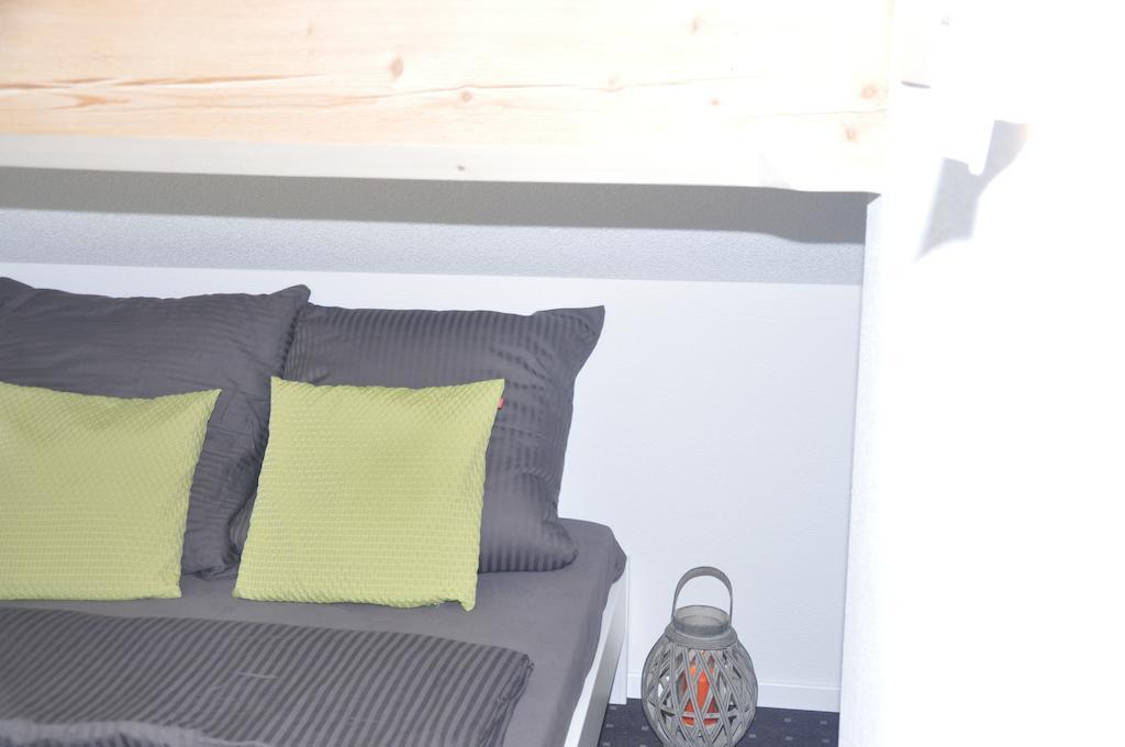 Destimotel Lichtensteig Szoba fotó